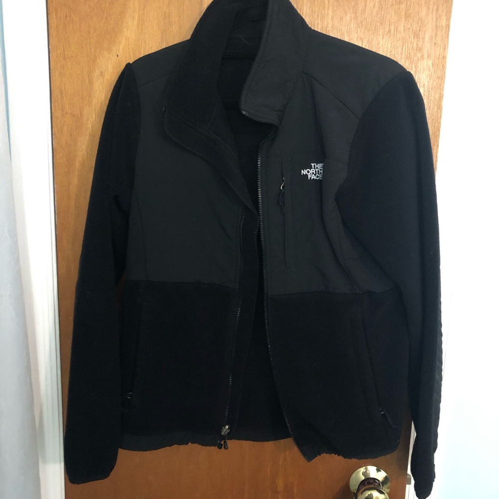 North Face Women’s Denali Jacket